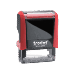 Trodat Stamp